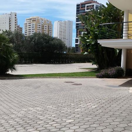 Primavera Sun Portimão Exteriör bild