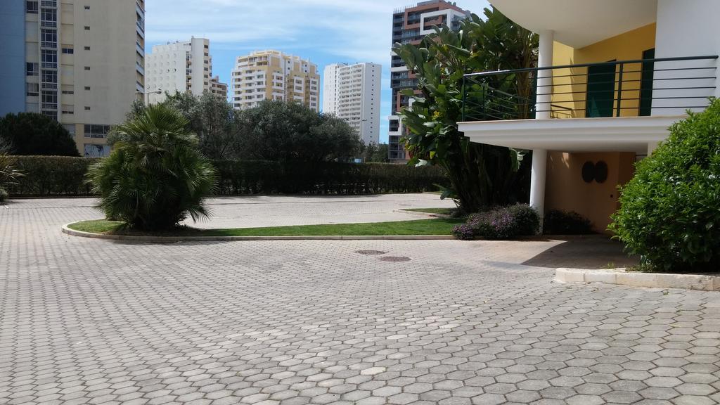 Primavera Sun Portimão Exteriör bild